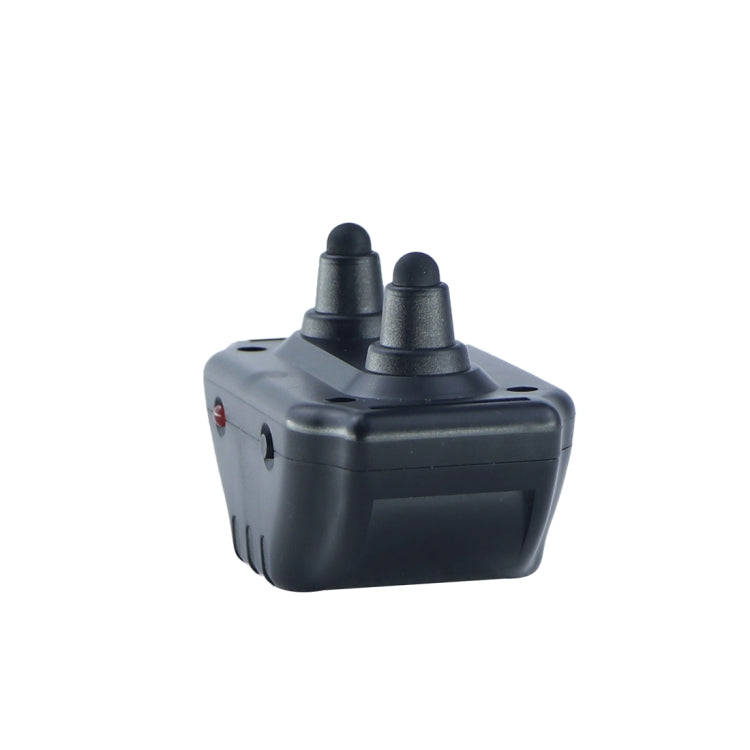 WL-0228 Dog Collar Trainer Barking Stop Devices