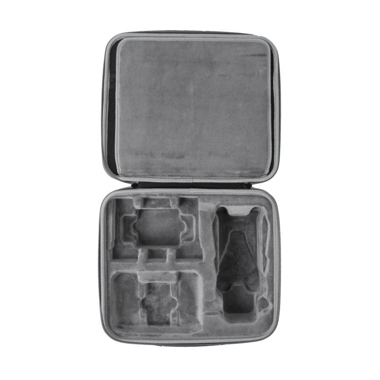 Sunnylife M3-B328 Crossbody Storage Bag Handbag with Shoulder Strap For DJI Mavic 3(Grey)