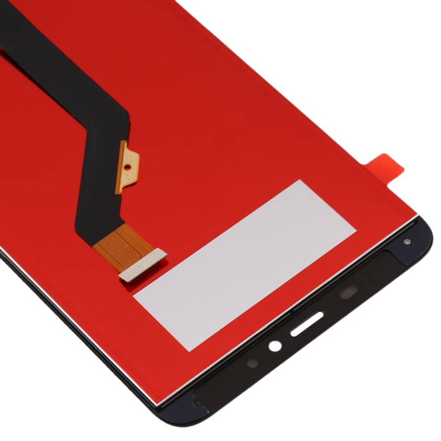 TFT LCD Screen For Itel S32 / S32 Lite with Digitizer Full Assembly