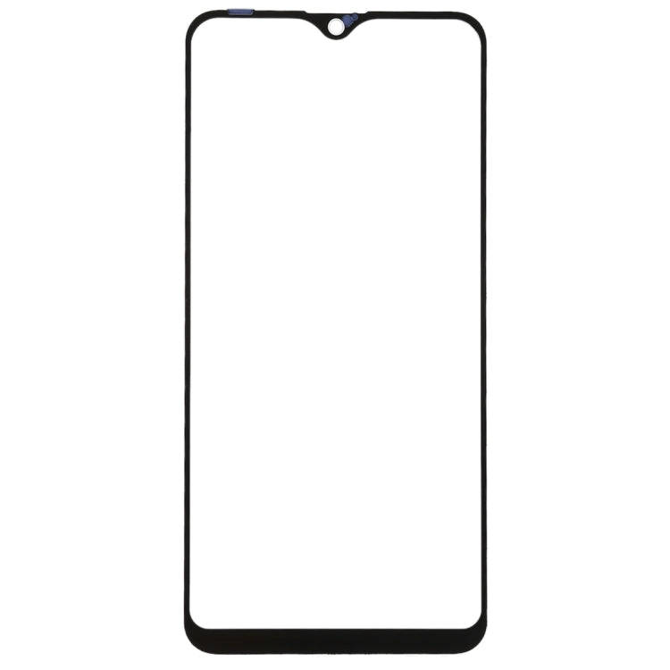 For vivo Y93 / Y91 / U1 Front Screen Outer Glass Lens with OCA Optically Clear Adhesive