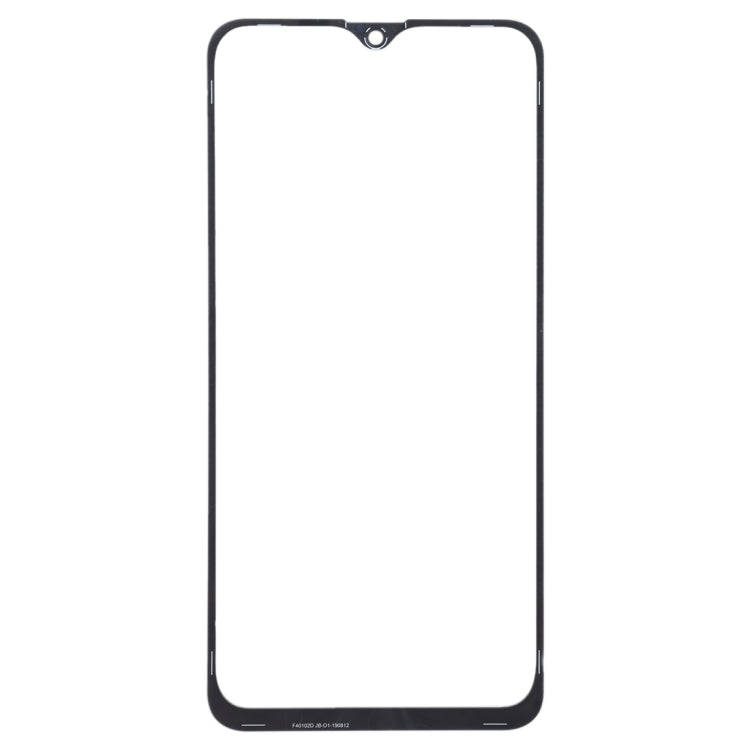 For OPPO A9 / A9X Front Screen Outer Glass Lens with OCA Optically Clear Adhesive