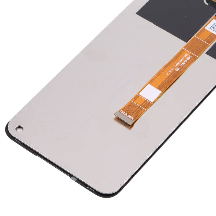 Original LCD Screen For OPPO A72 5G/K7X/A73 5G/A53 5G/Realme Q2/Realme V5 5G with Digitizer Full ...
