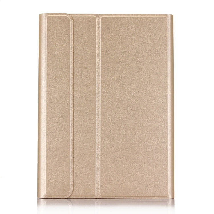 A700 Ultra-thin Bluetooth Keyboard Leather Case For Samsung Galaxy Tab S8 11 inch SM-X700 / SM-X7...