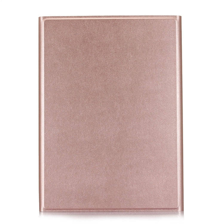 A700 Ultra-thin Bluetooth Keyboard Leather Case For Samsung Galaxy Tab S8 11 inch SM-X700 / SM-X7...