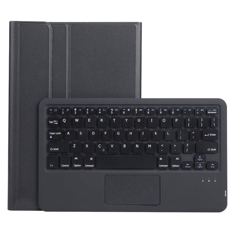 A700-A Ultra-thin Bluetooth Keyboard Leather Case with Touchpad For Samsung Galaxy Tab S8 11 inch...