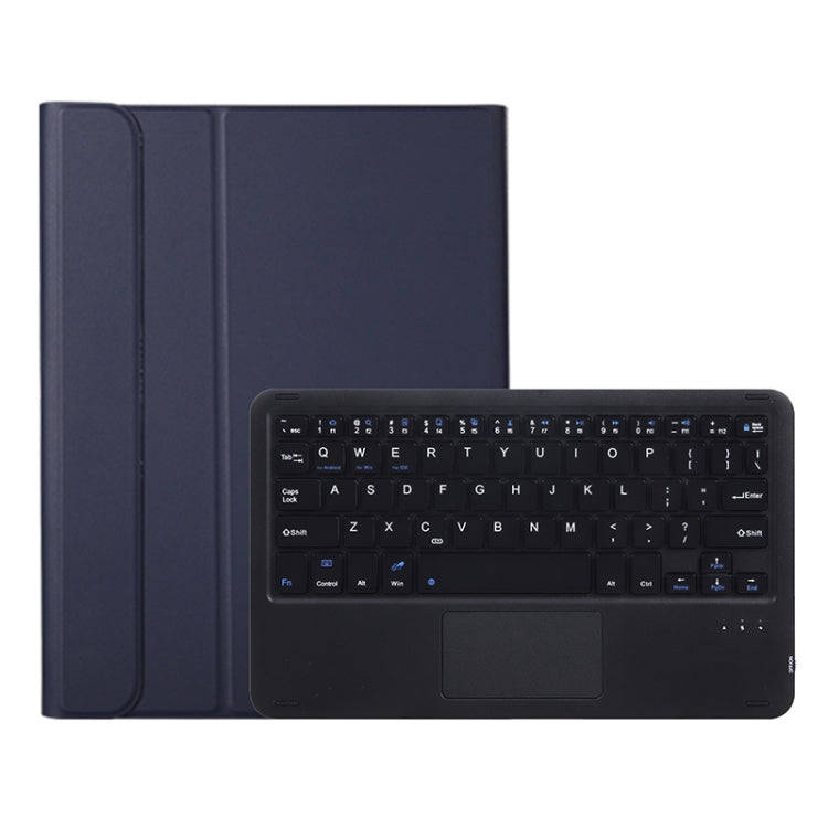 A700-A Ultra-thin Bluetooth Keyboard Leather Case with Touchpad For Samsung Galaxy Tab S8 11 inch...