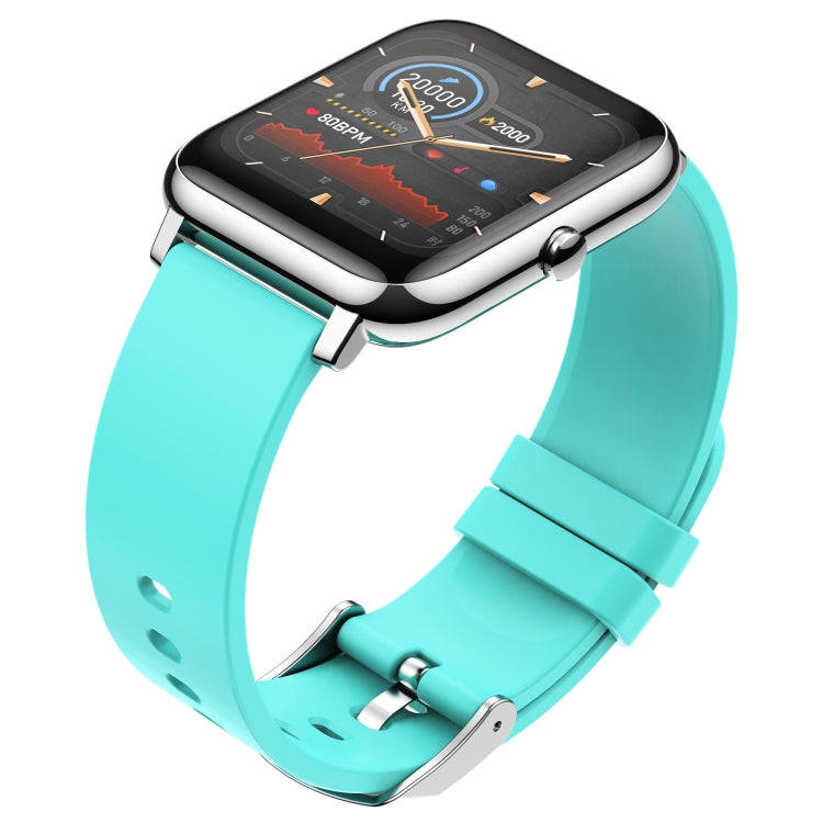 Rogbid Rowatch 1 1.4 inch IPS Screen Smart Watch, Support Blood Pressure Monitoring/Sleep Monitor...