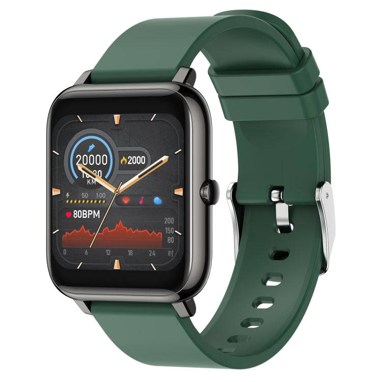 Rogbid Rowatch 1 1.4 inch IPS Screen Smart Watch, Support Blood Pressure Monitoring/Sleep Monitor...