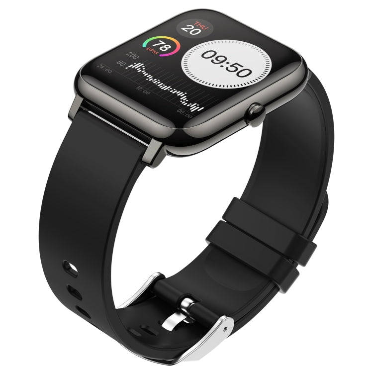 Rogbid Rowatch 1 1.4 inch IPS Screen Smart Watch, Support Blood Pressure Monitoring/Sleep Monitor...