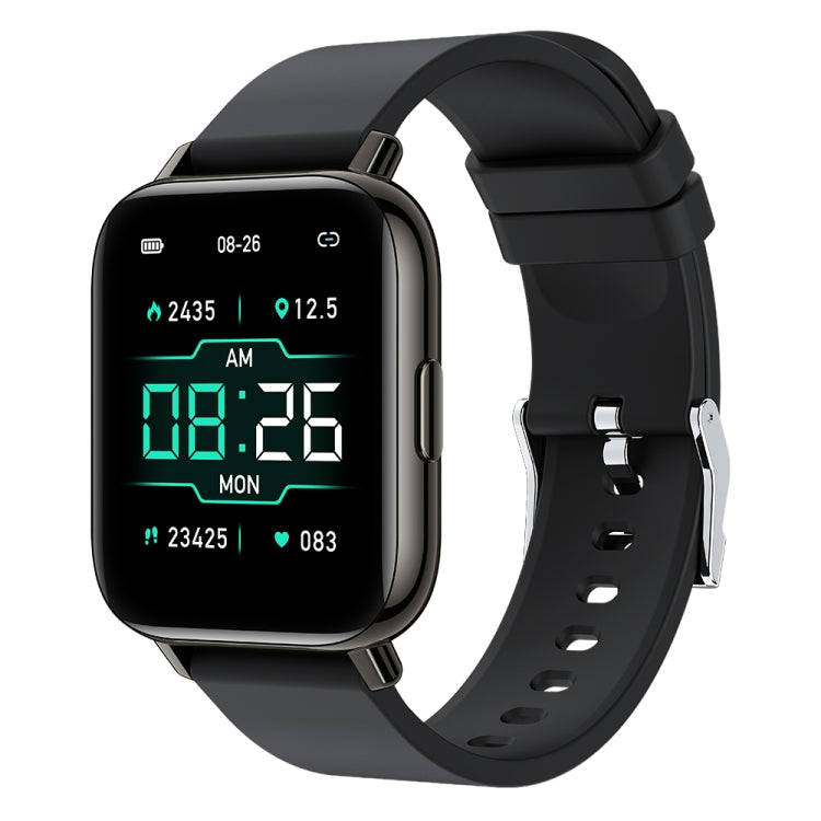 Rowatch 2S 1.65 inch TFT Screen Smart Watch, Support Blood Pressure Monitoring/Sleep Monitoring(B...
