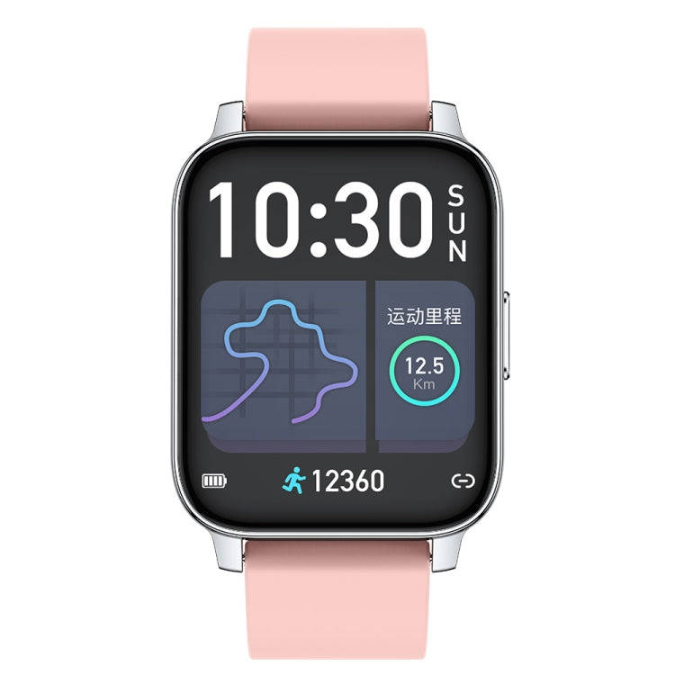 Rogbid Rowatch 2 1.69 inch TFT Screen Smart Watch, Support Blood Pressure Monitoring/Sleep Monito...