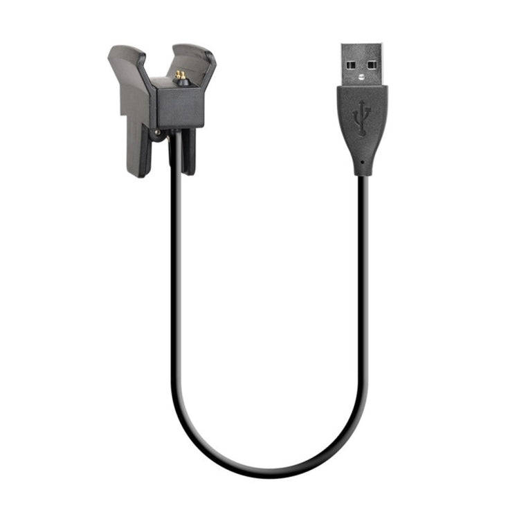 For FITBIT Alta 55cm Charging Cable With Reset Function(Black)