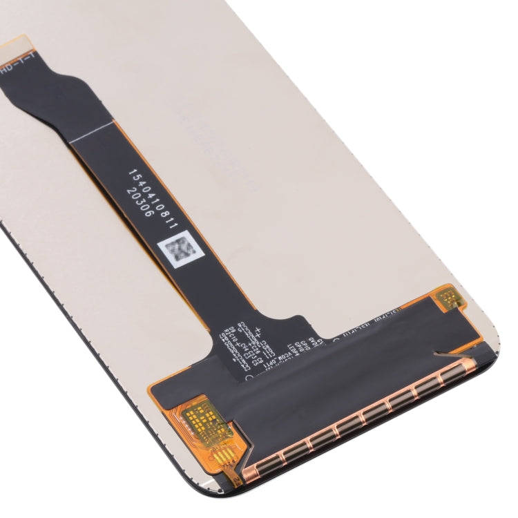 Original LCD Screen For Honor X20 SE with Digitizer Full Assembly