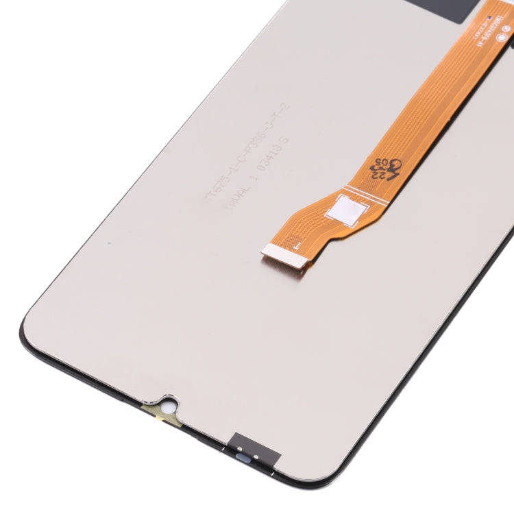Original LCD Screen For Honor X7 with Digitizer Full Assembly