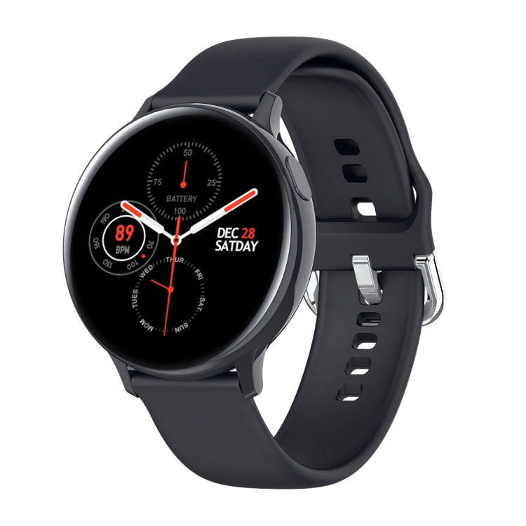 S20S 1.4 inch HD Screen Smart Watch, IP68 Waterproof, Support Music Control / Bluetooth Photograp...