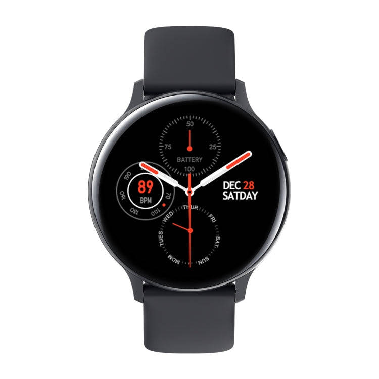 S20S 1.4 inch HD Screen Smart Watch, IP68 Waterproof, Support Music Control / Bluetooth Photograp...