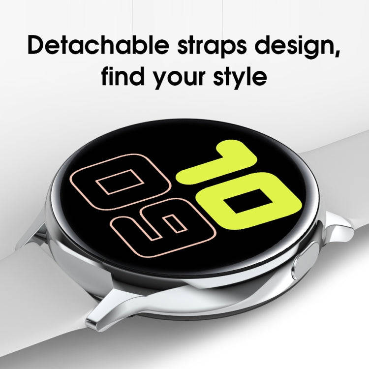 S20S 1.4 inch HD Screen Smart Watch, IP68 Waterproof, Support Music Control / Bluetooth Photograp...