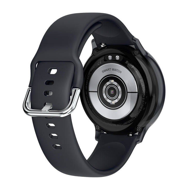 S20S 1.4 inch HD Screen Smart Watch, IP68 Waterproof, Support Music Control / Bluetooth Photograp...