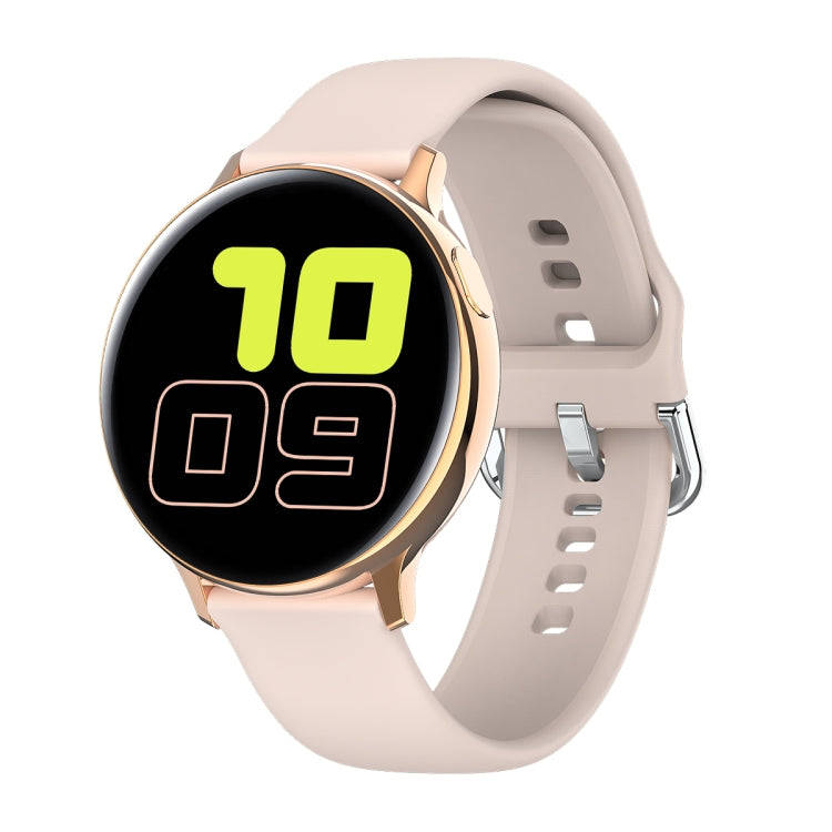 S20S 1.4 inch HD Screen Smart Watch, IP68 Waterproof, Support Music Control / Bluetooth Photograp...