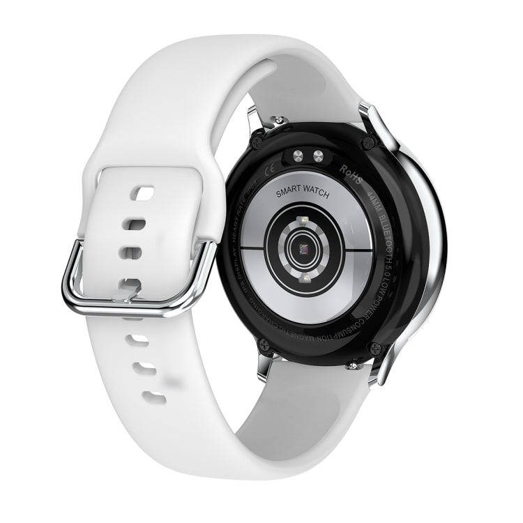 S20S 1.4 inch HD Screen Smart Watch, IP68 Waterproof, Support Music Control / Bluetooth Photograp...