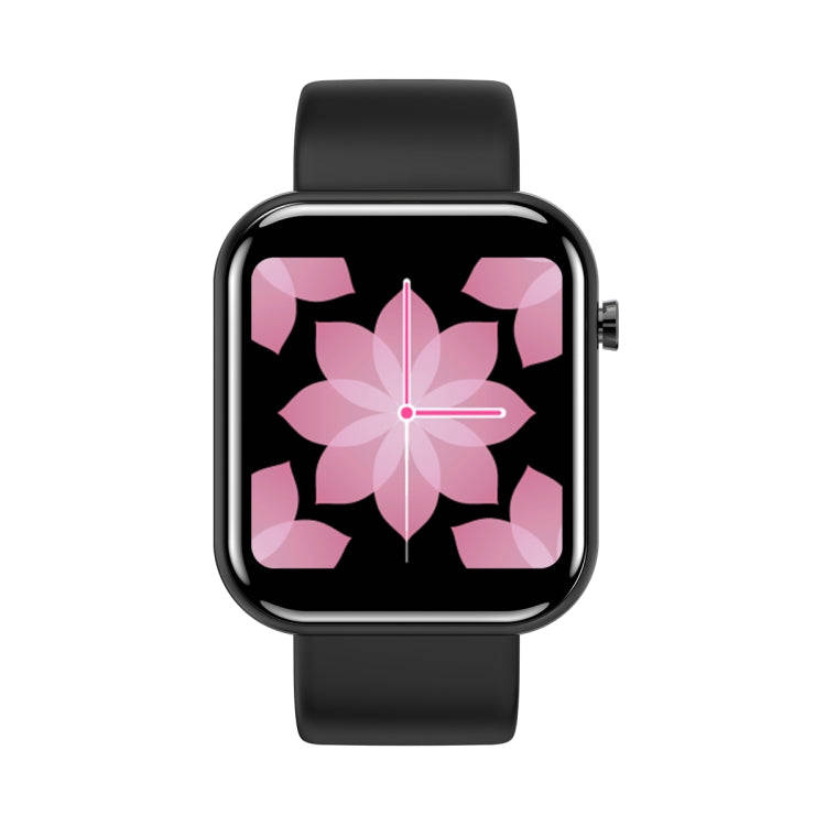 Z11 1.54 inch IPS Screen Smart Watch, Support Sleep Monitor / Bluetooth Photograph / Heart Rate M...