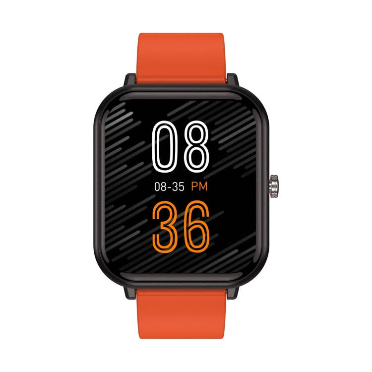 Q9 Pro 1.7 inch TFT HD Screen Smart Watch, Support Body Temperature Monitoring/Heart Rate Monitor...