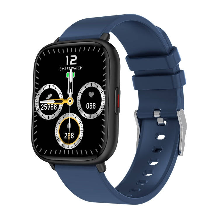 Q9 Pro GT2 1.85 inch TFT HD Screen Smart Watch, Support Body Temperature Monitoring/Heart Rate Mo...
