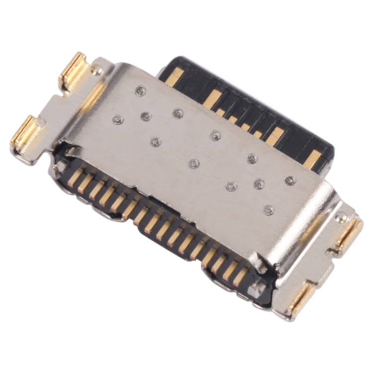 10 PCS Charging Port Connector For Xiaomi Redmi Note 11E Pro