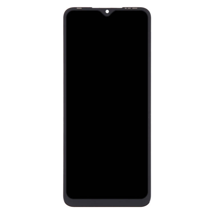 TFT LCD Screen For Infinix Hot 11 Play with Digitizer Full Assembly