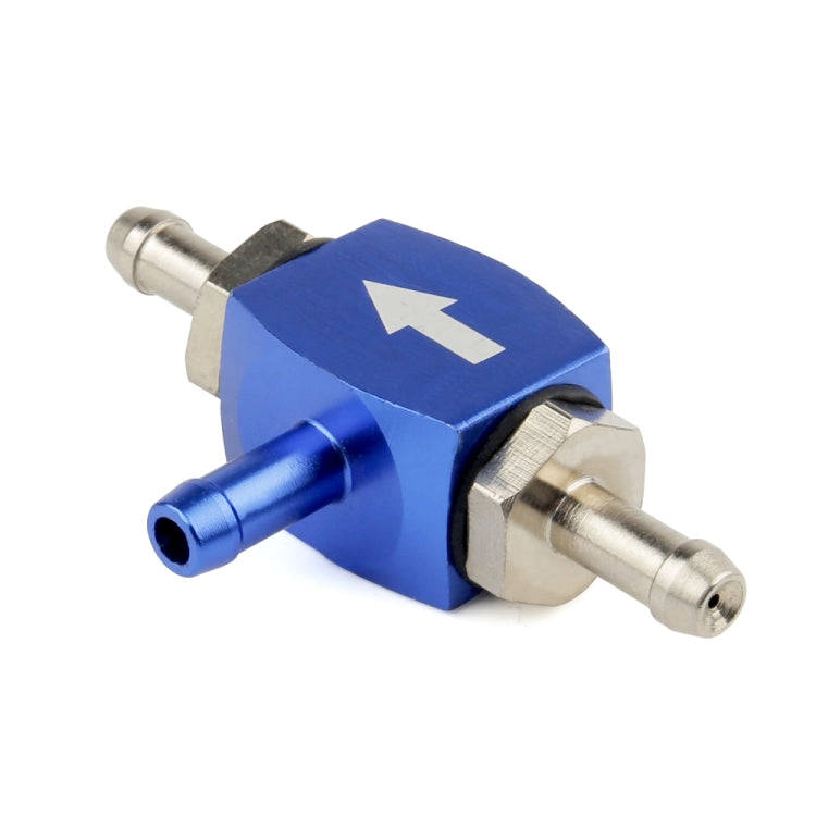 Car Modified Turbo Boost Controller Regulating Valve(Blue)