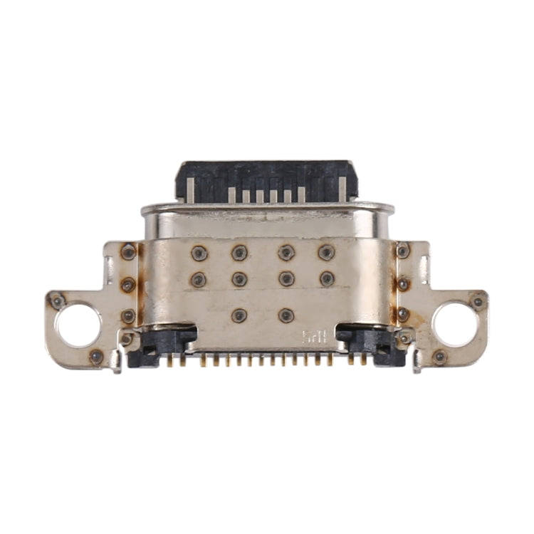 For Samsung Galaxy A82 10pcs Charging Port Connector
