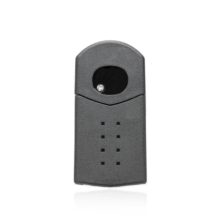 Car Key Shell Cover for Mazda, Style:2-button