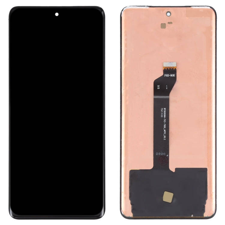 Original LCD Screen For Honor 60 Pro with Digitizer Full Assembly