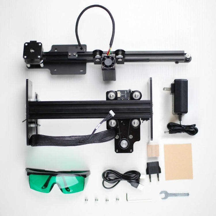NEJE MASTER 3 Laser Engraver with B30635 Laser Module