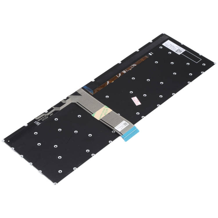 US Version Keyboard with Backlight For Lenovo IdeaPad 5