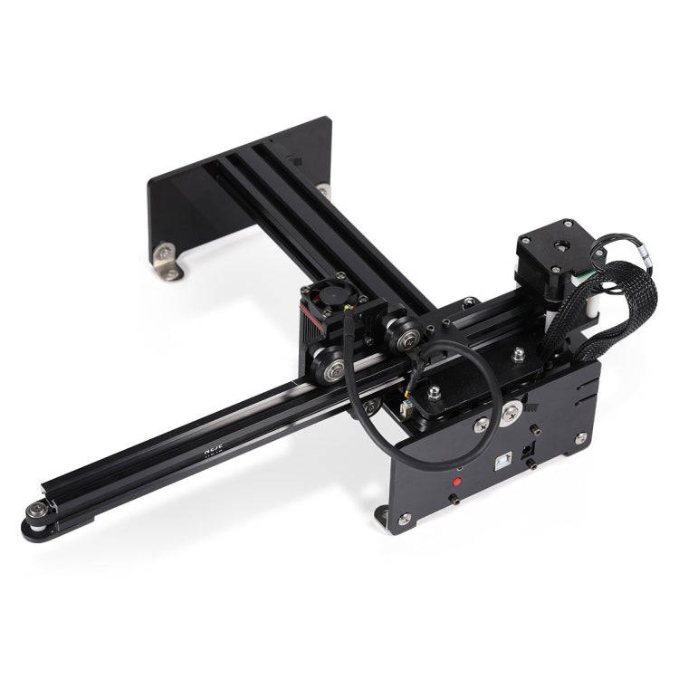 NEJE MASTER 3 Laser Engraver with N30610 Laser Module(EU Plug)