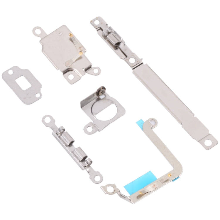 6 in 1 Inner Repair Accessories Part Set For iPhone 14
