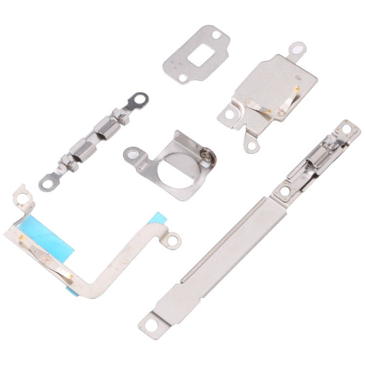 6 in 1 Inner Repair Accessories Part Set For iPhone 14