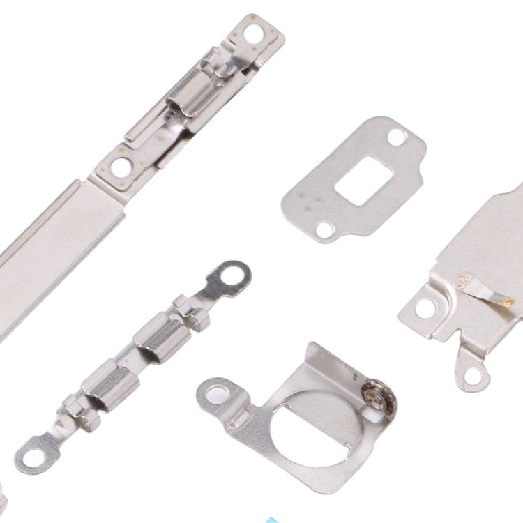 6 in 1 Inner Repair Accessories Part Set For iPhone 14