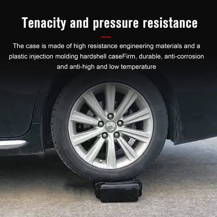 STARTRC ABS Waterproof Shockproof Suitcase Storage Box For DJI Avata / Goggles 2 / / FPV Goggles ...