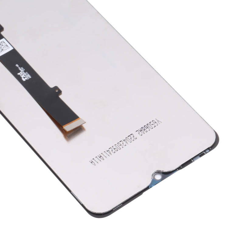 OEM LCD Screen For ZTE Blade A52 with Digitizer Full Assembly