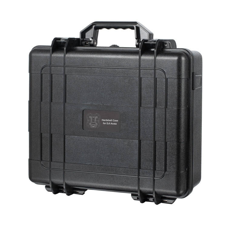 STARTRC ABS Waterproof Shockproof Suitcase For DJI Avata, Compatible with DJI Goggles 2 / FPV Gog...