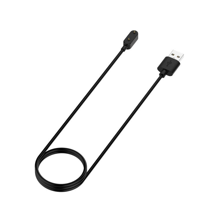 For Huawei S-TAG Magnetic Cradle Charger USB Charging Cable, Lenght: 1m(Black)