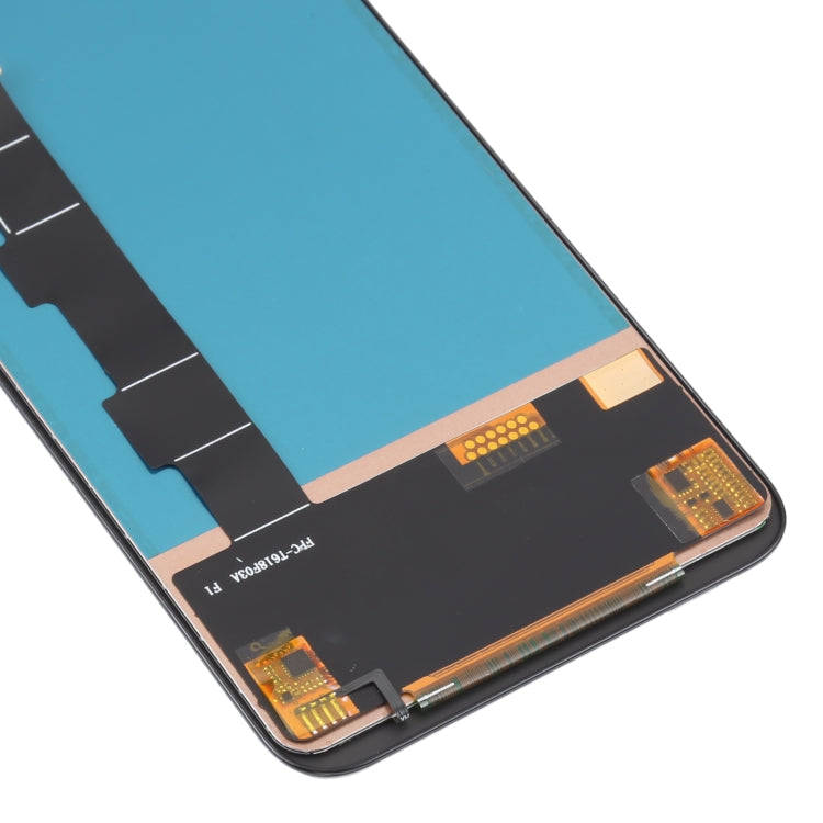 TFT LCD Screen For Xiaomi Mi 8 with Digitizer Full Assembly