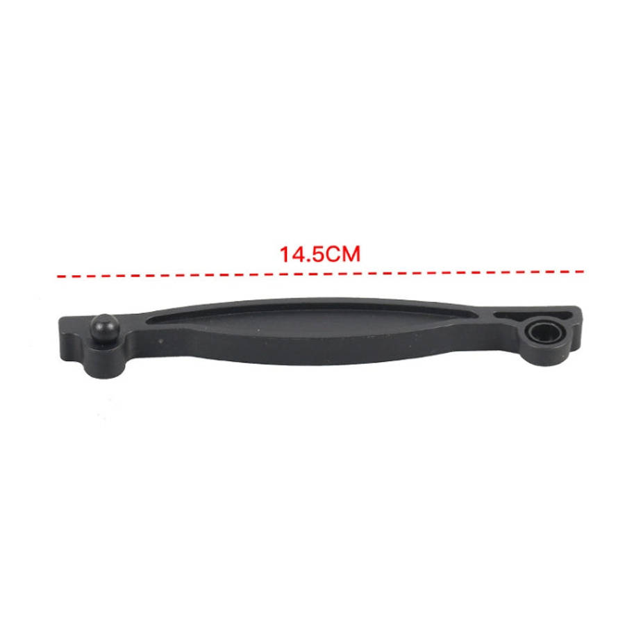 For Chevrolet Cruze 1.8L Car Intake Manifold Tuning Valve Runner Arm