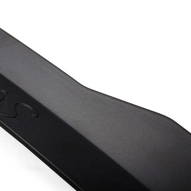 Universal Car Modified Hatchback Rear Roof Spoiler Wing(Carbon Fiber)