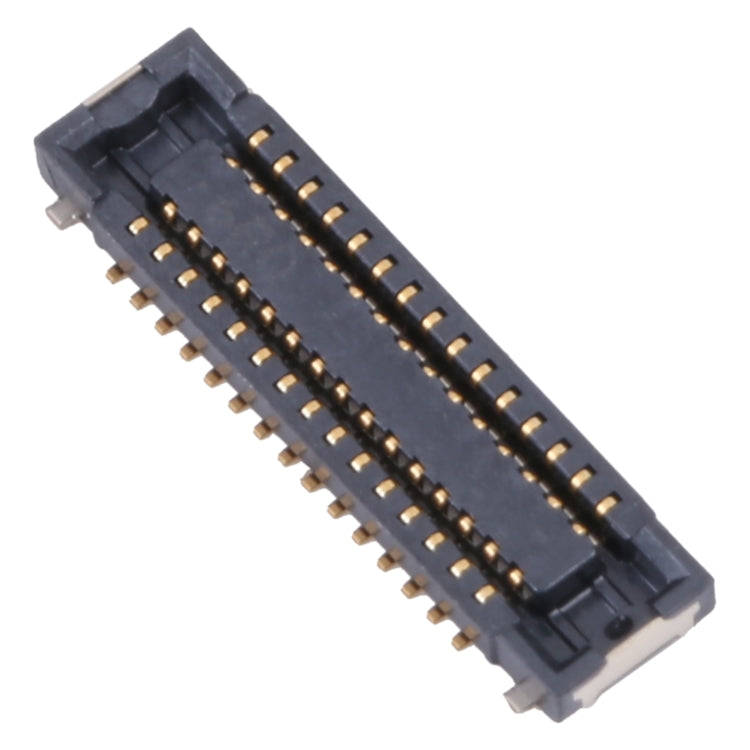 For Xiaomi Redmi 3 10pcs LCD Display FPC Connector On Motherboard