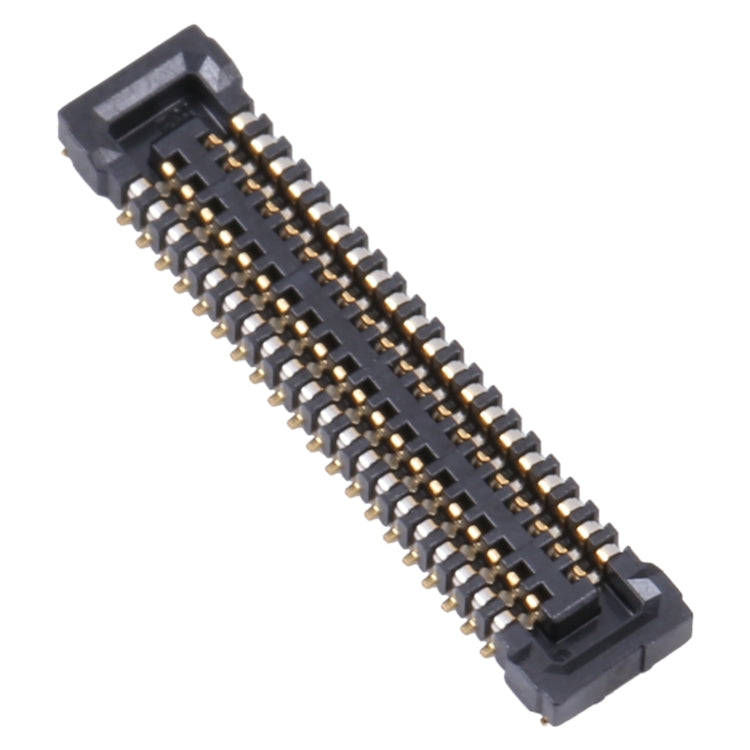 For Xiaomi Redmi 5 Plus / Mi Note 3 10pcs LCD Display FPC Connector On Motherboard