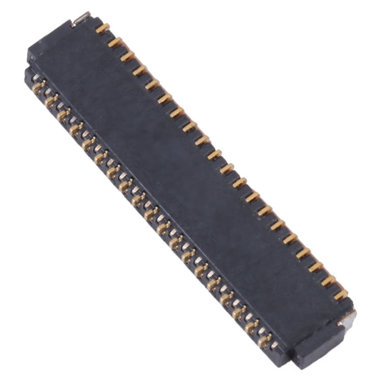 10pcs LCD Display FPC Connector On Motherboard For Xiaomi Redmi Note 2 / Redmi Note 3 / Redmi Not...