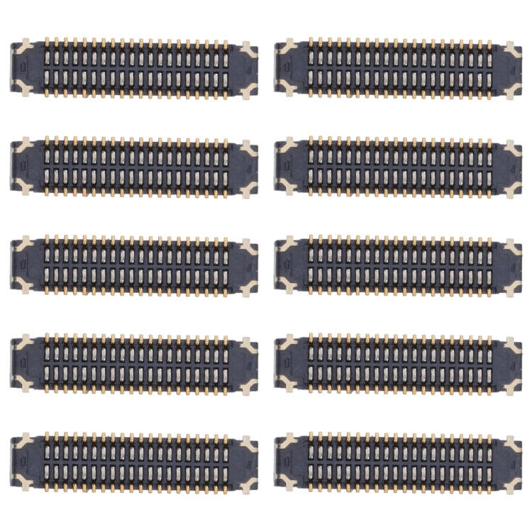 For Xiaomi Redmi 8 / Redmi 8A 10pcs LCD Display FPC Connector On Motherboard